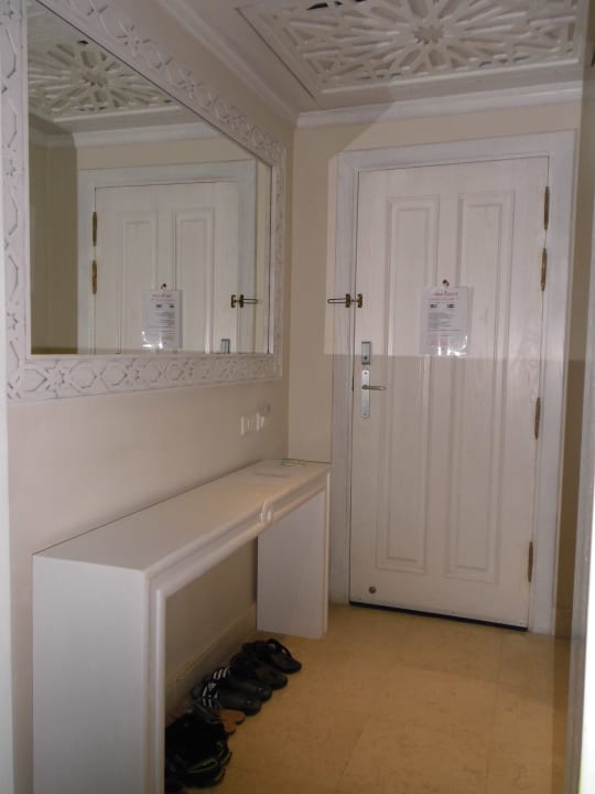 Zimmer 6015 Makadi Spa - Adults only