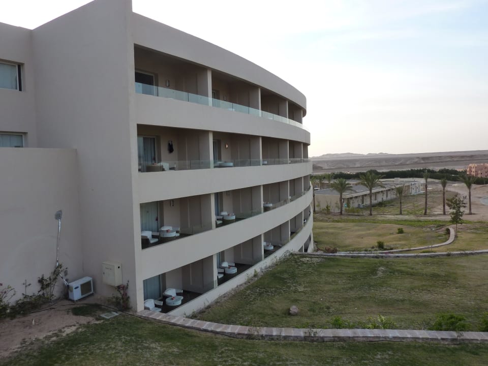Hotel Jaz Makadi Golf & Spa Steigenberger Makadi Hotel - Adults only