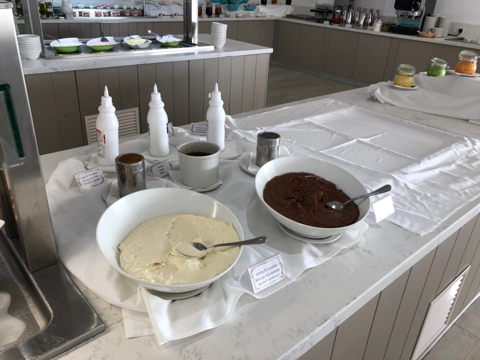 Gastro Asterias Beach