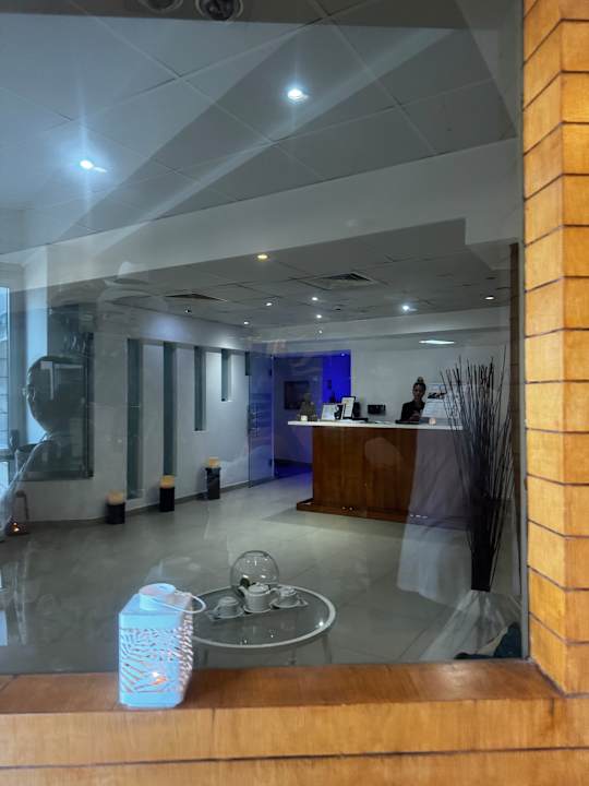 Sport & Freizeit The Golden Bay Beach Hotel