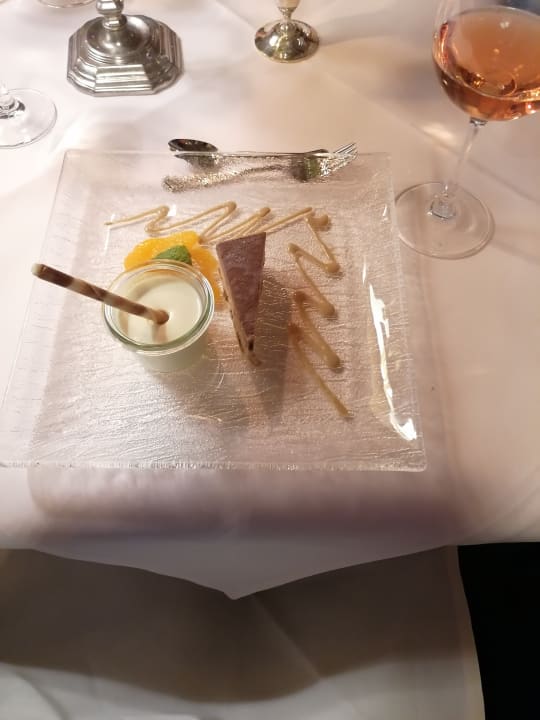 Gastro re.vita - naturresort & spa