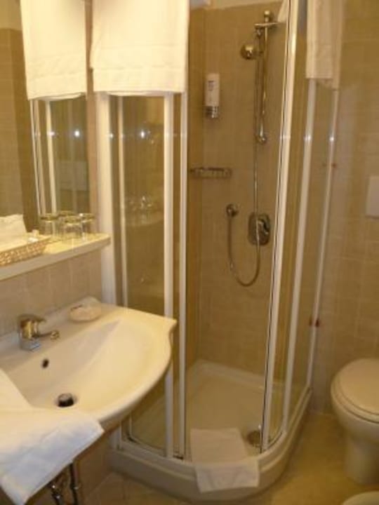 Bad Hotel Relais San Rocco