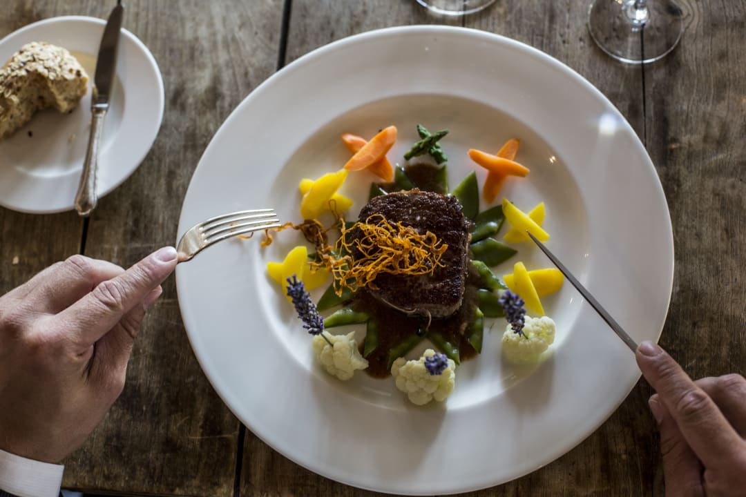 Gastro Theresa - Wellness & Genießer Hotel