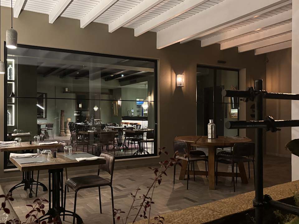 Gastro Esperos Village Blue & Spa - Adults only