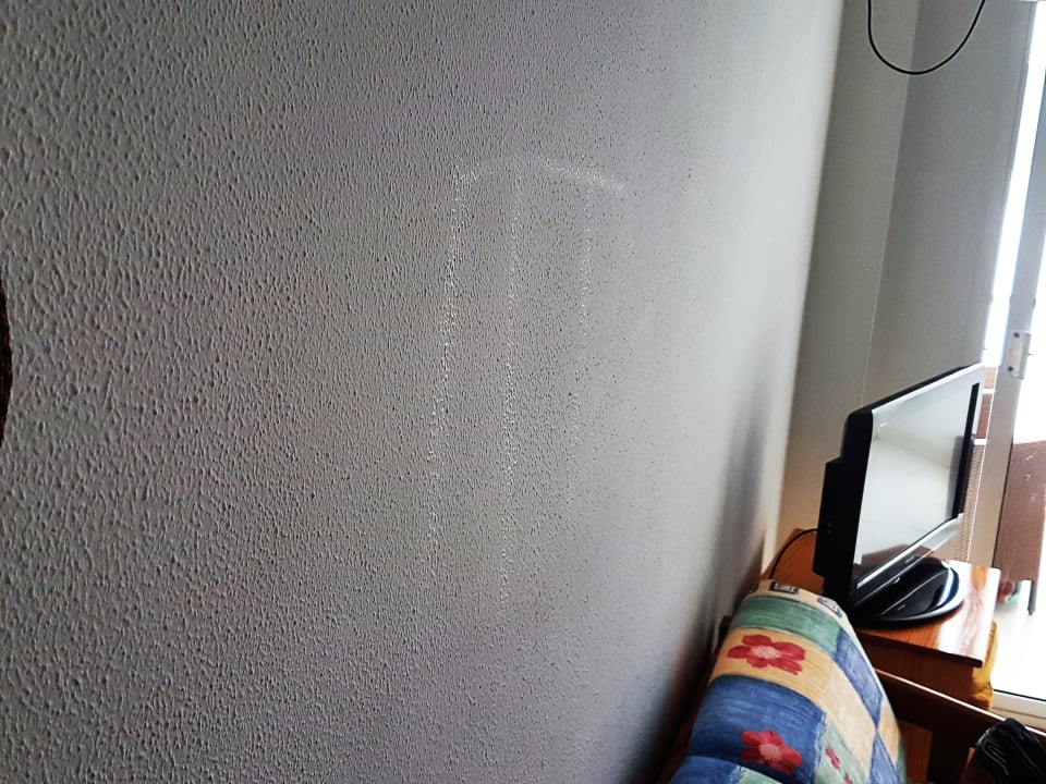 Zimmer THB Gran Bahía