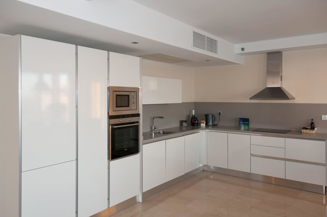 Küche Radisson Blu Resort Gran Canaria