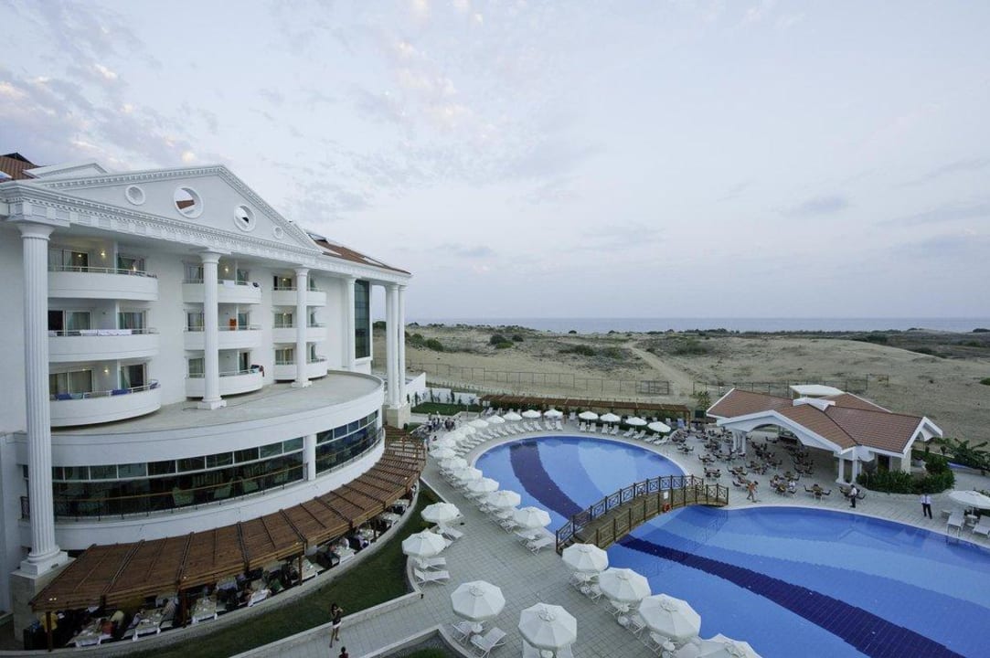 SENTIDO Roma Beach Resort & Spa Roma Beach Resort & Spa 16+ Adult Only