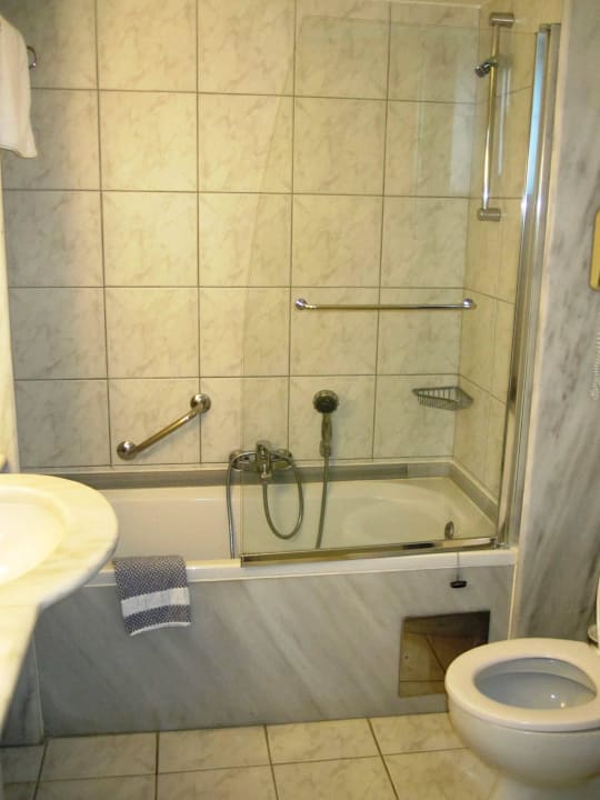 Bad Phãea Cretan Malia