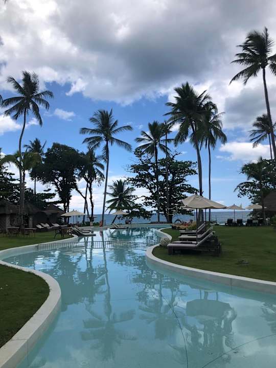 Pool Eden Beach Resort & Spa, A Lopesan Collection Hotel