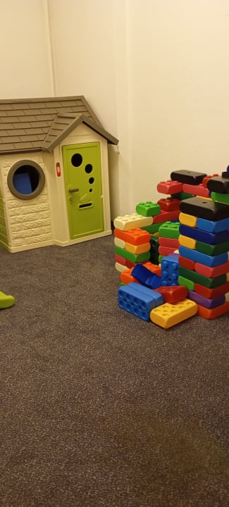 Sport & Freizeit Hotel am Tierpark