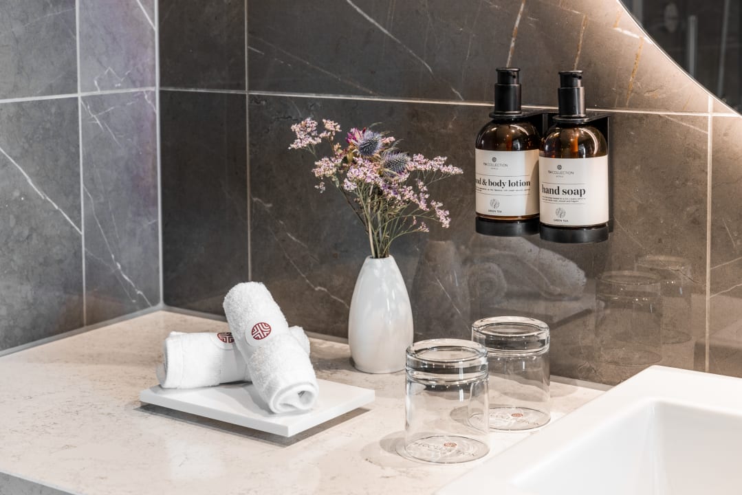 Zimmer NH Collection Copenhagen