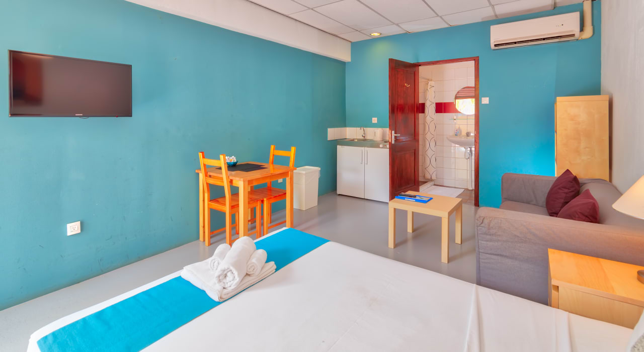 Zimmer The Ritz Village Hotel - Adults Only