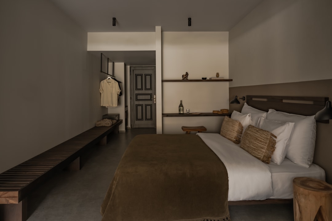 Zimmer Cook`s Club Kolymbia