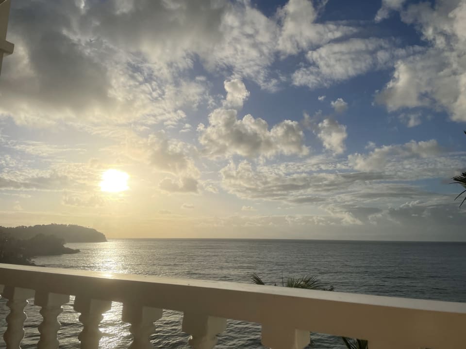 Außenansicht Bahia Principe Grand Samana - Adults Only