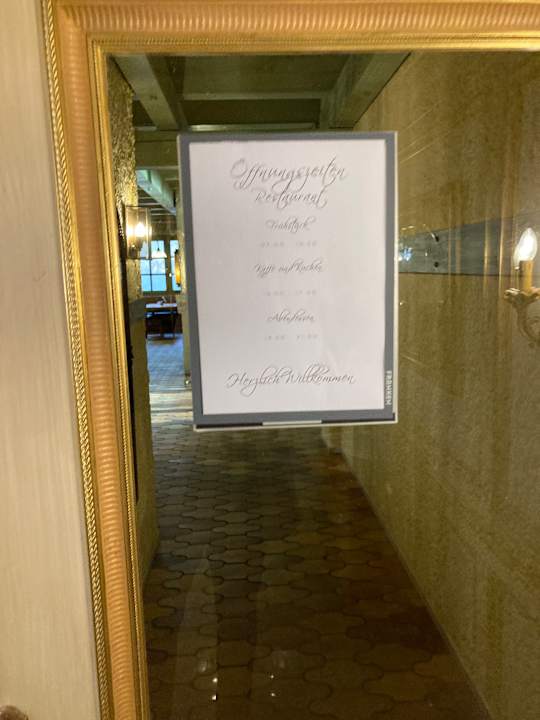 Gastro Sure Hotel by Best Western Rhoen Garden