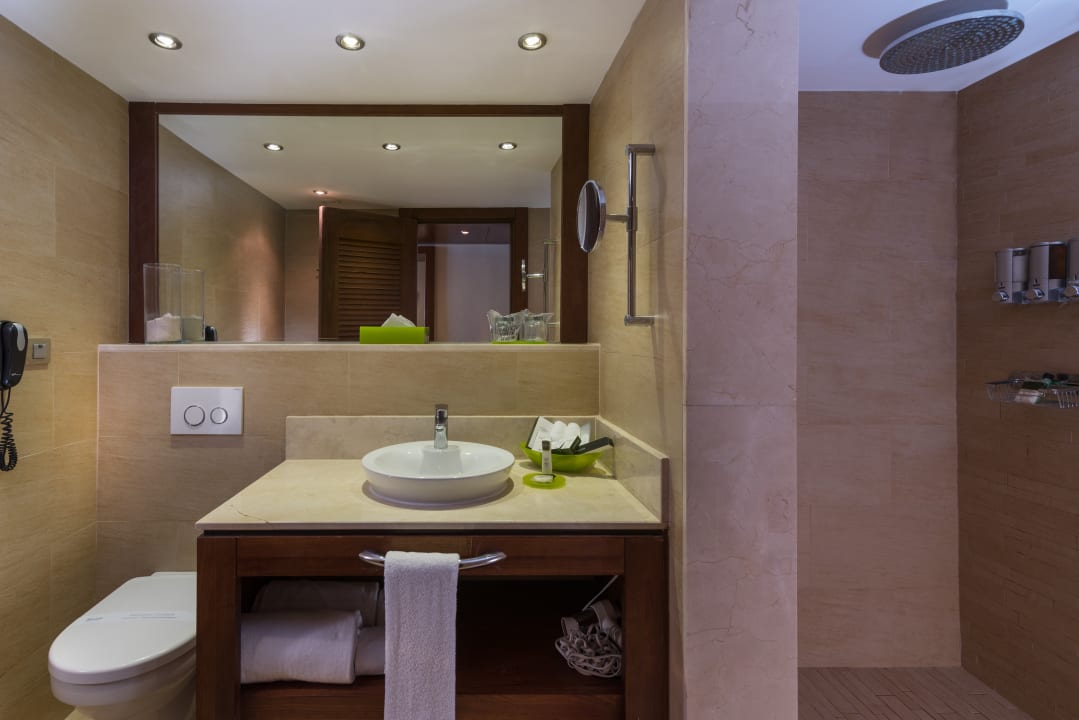 Zimmer Barcelo Bavaro Beach - Adults only