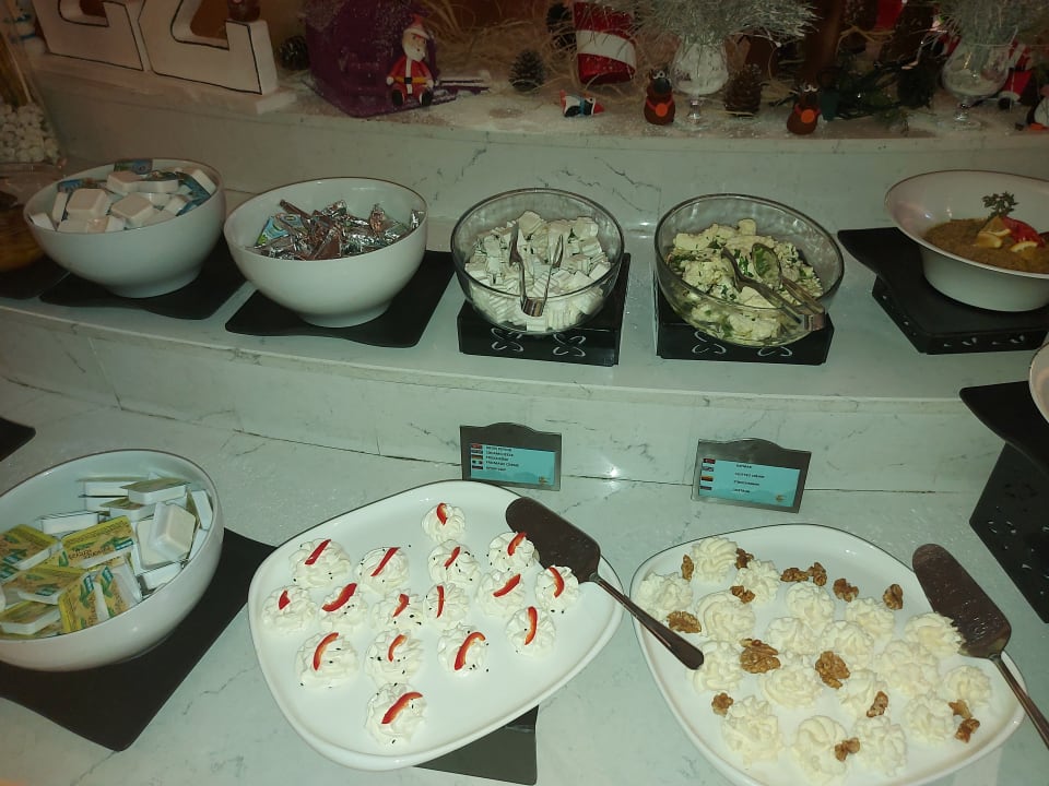 Gastro Seaden Quality Resort & Spa