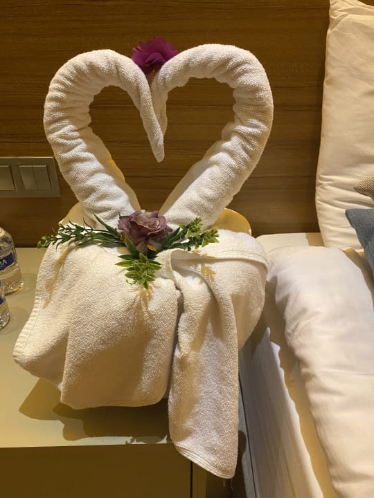 Zimmer Side Story Resort & Spa