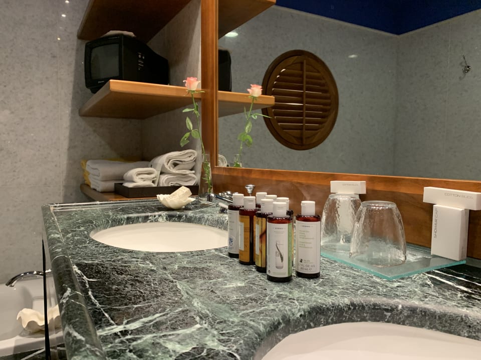 Zimmer Elounda Beach Hotel & Villas