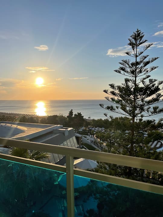 Gastro Hotel Calypso Beach