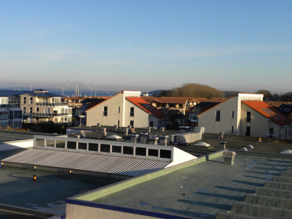 Morada Resort Kühlungsborn Morada Resort Kühlungsborn