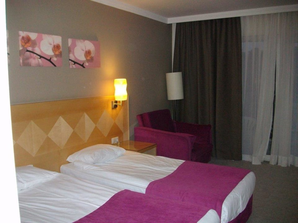 Doppelzimmer Sealife Buket Resort & Beach
