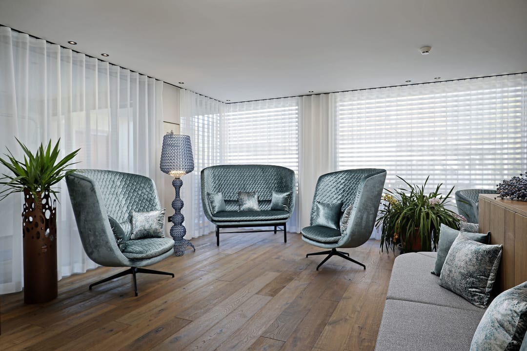 Lobby Residence Beatenhof