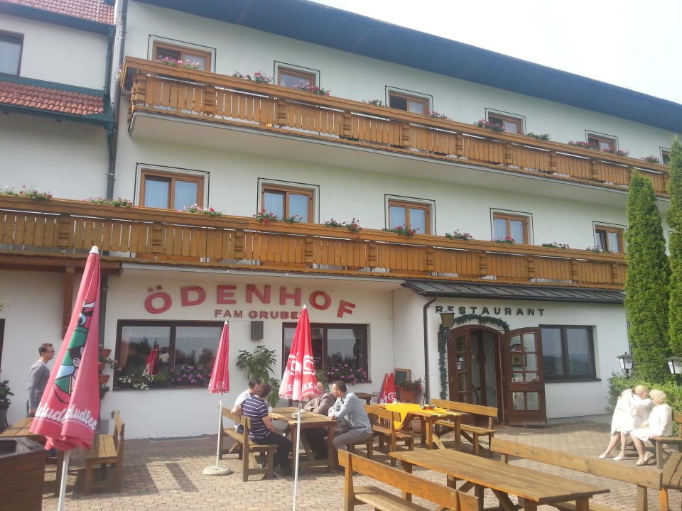 Pension Familiengasthof Pension Ödenhof