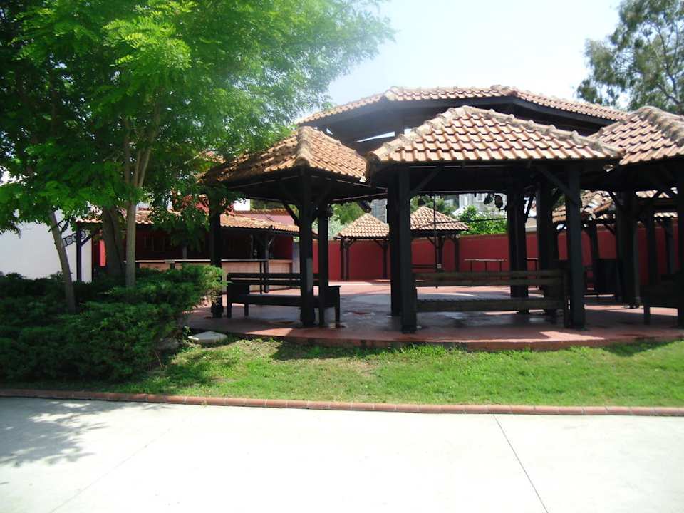 Disco Asteria Family Resort Side