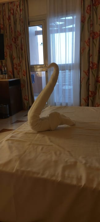 Zimmer Continental Hotel Hurghada