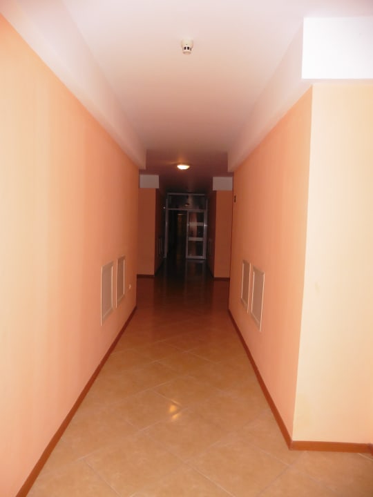Sonstiges Flamingo Beach Hotel