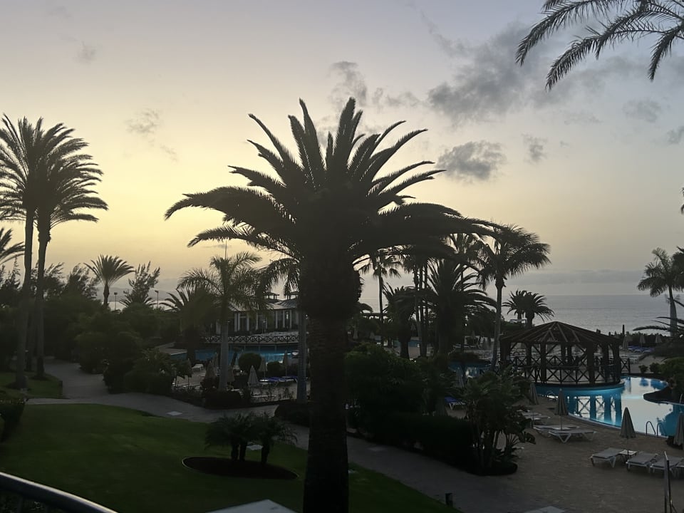 Ausblick R2 Pajara Beach