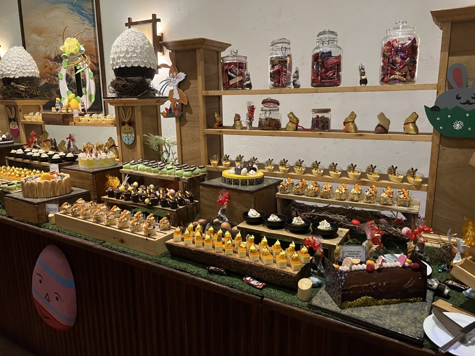 Gastro NH Collection Maldives Reethi Resort