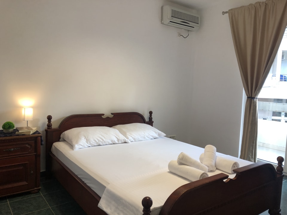 Zimmer Villa Merci Budva