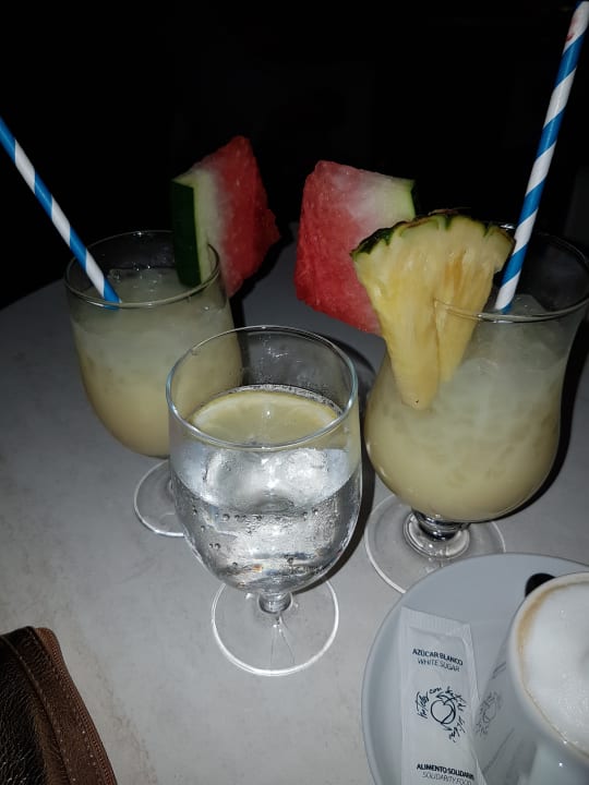 Gastro Iberostar Selection Albufera Park