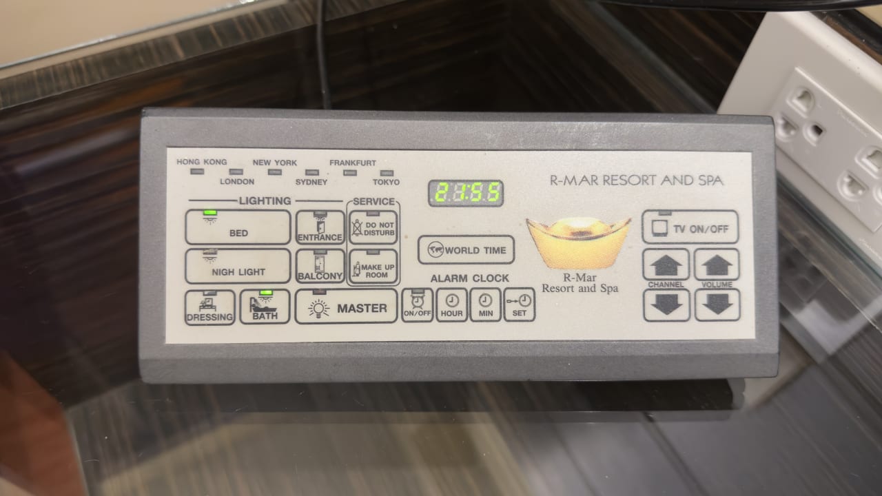 Zimmer Hotel R Mar Resort & Spa