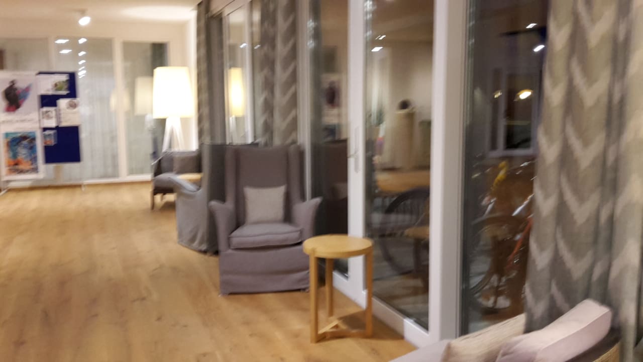 Lobby Hotel Stadler am Attersee