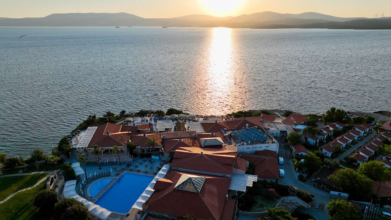 Sonstiges Club Resort Atlantis