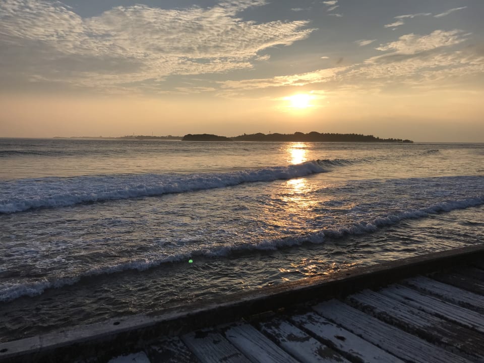 Hotel-Strand Adaaran Select Hudhuran Fushi - Premium All Inclusive