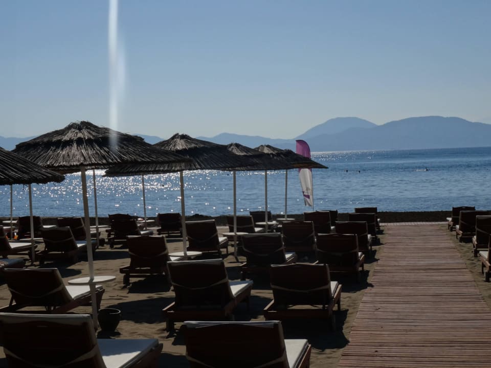 Farbenspiel am Morgen TUI BLUE Seno - Adults Only
