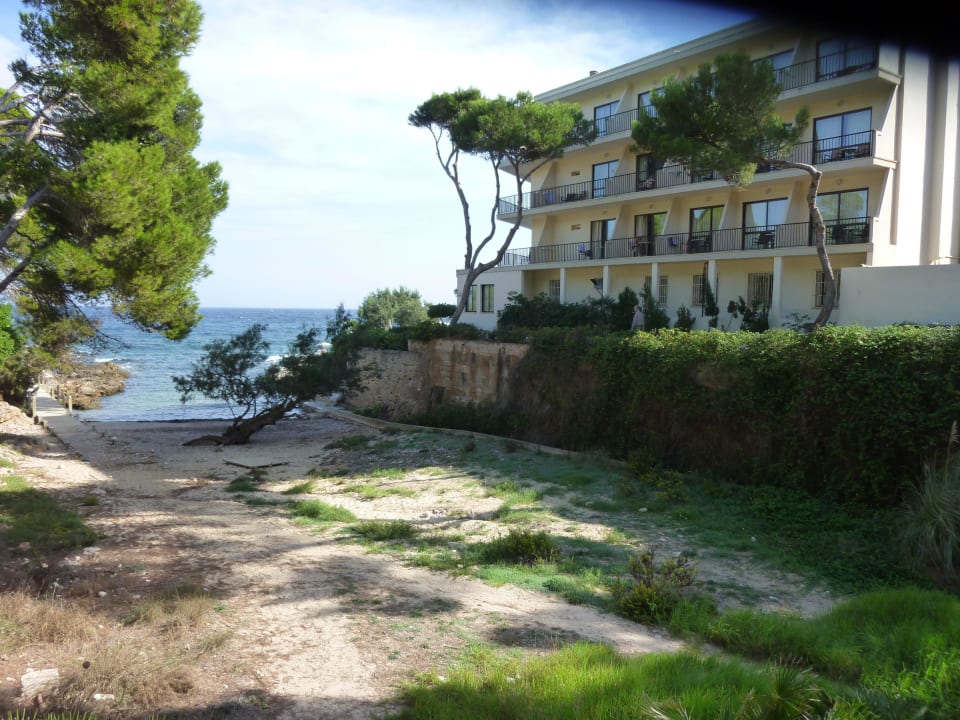 Mit Bucht Grupotel Aguait Resort & Spa - Adults only