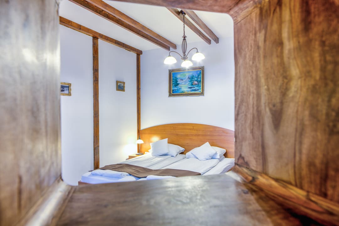 Zimmer Residence Ambient - serviced rooms and apartments