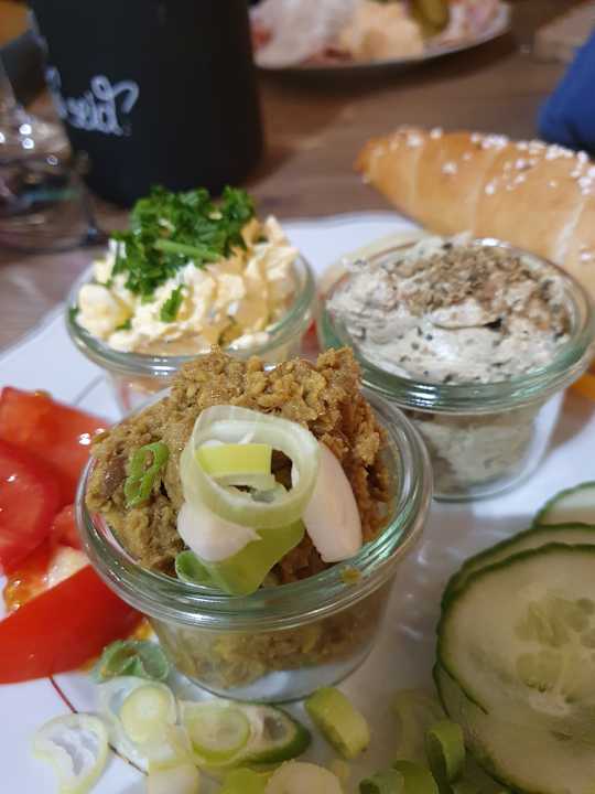 Gastro Pension Julia