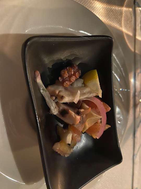 Gastro Victoria Beachcomber Resort & Spa