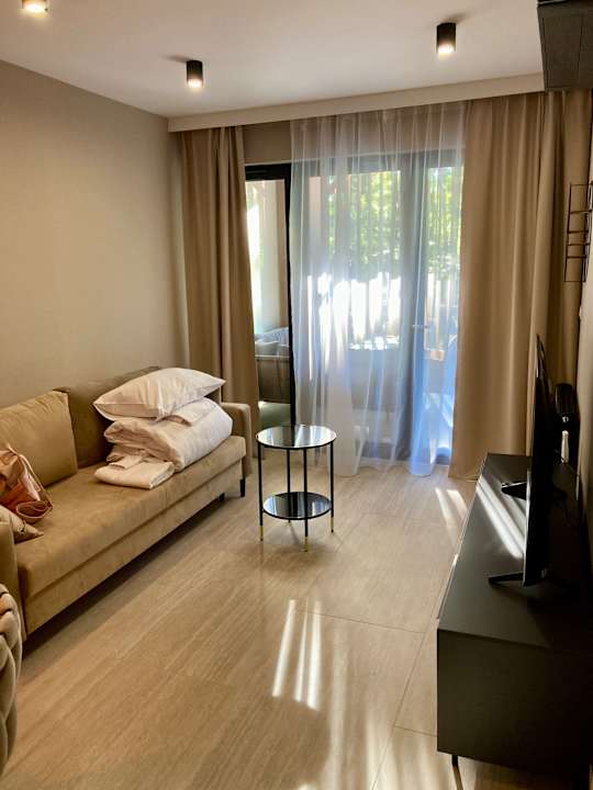 Zimmer Sea & Forest Resort Międzyzdroje