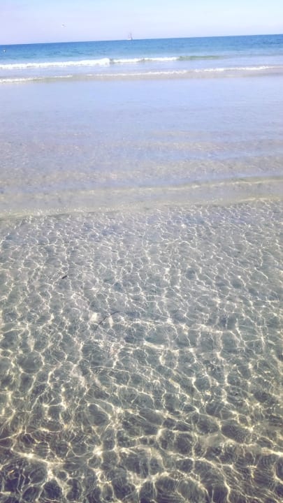 Strand Skanes Serail Aquapark