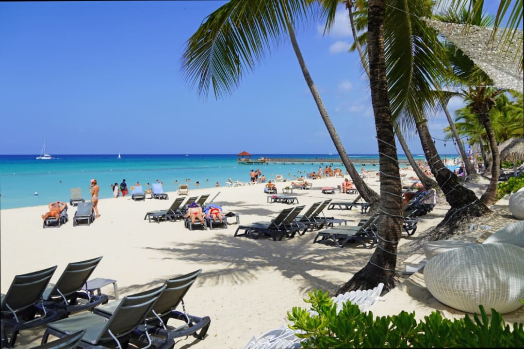 Strand Catalonia Royal La Romana - Adults only