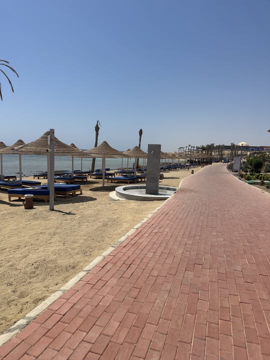 Strand Pickalbatros Villaggio Resort - Portofino