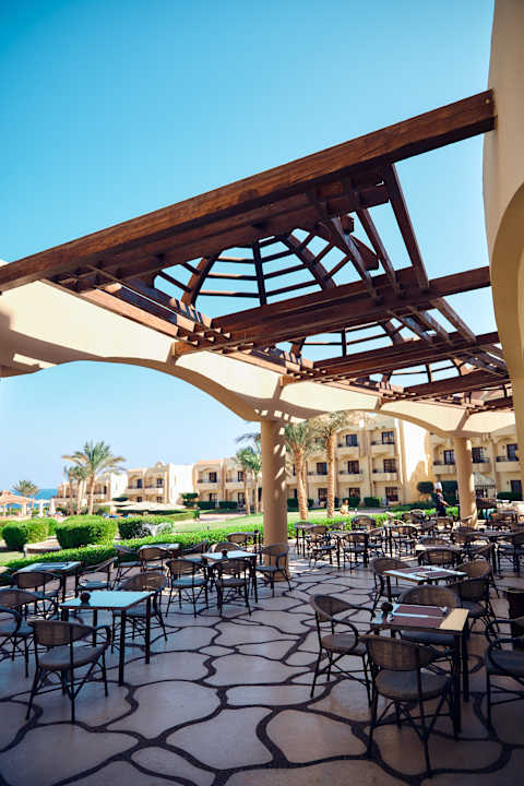 Gastro Coral Hills Resorts & SPA