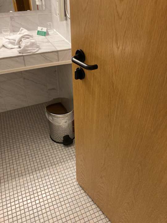 Zimmer Best Western Parkhotel Brehna - Halle